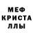 МЕФ мука Zarema Ambalova